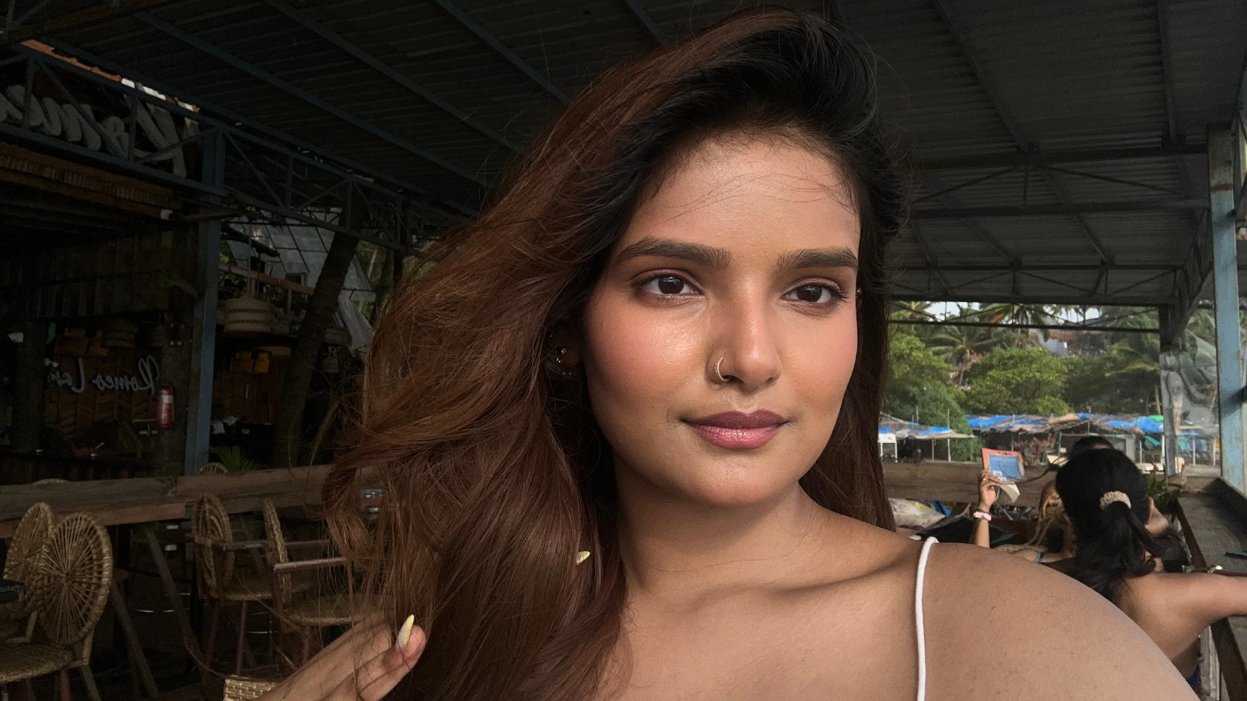 a journey from Becoming selfless to selfish blog by drishti dedha - choosing yourself, from selfless to selfish, self-prioritization